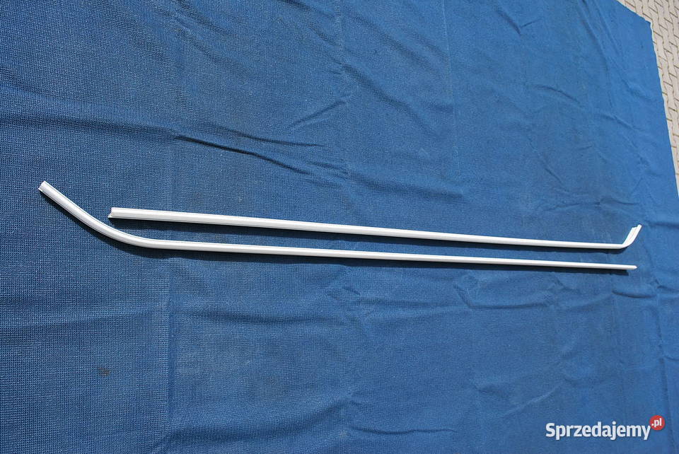 LISTWA NAMIOTOWA BOCZNA DO PRZYCZEPY Grzebowilk