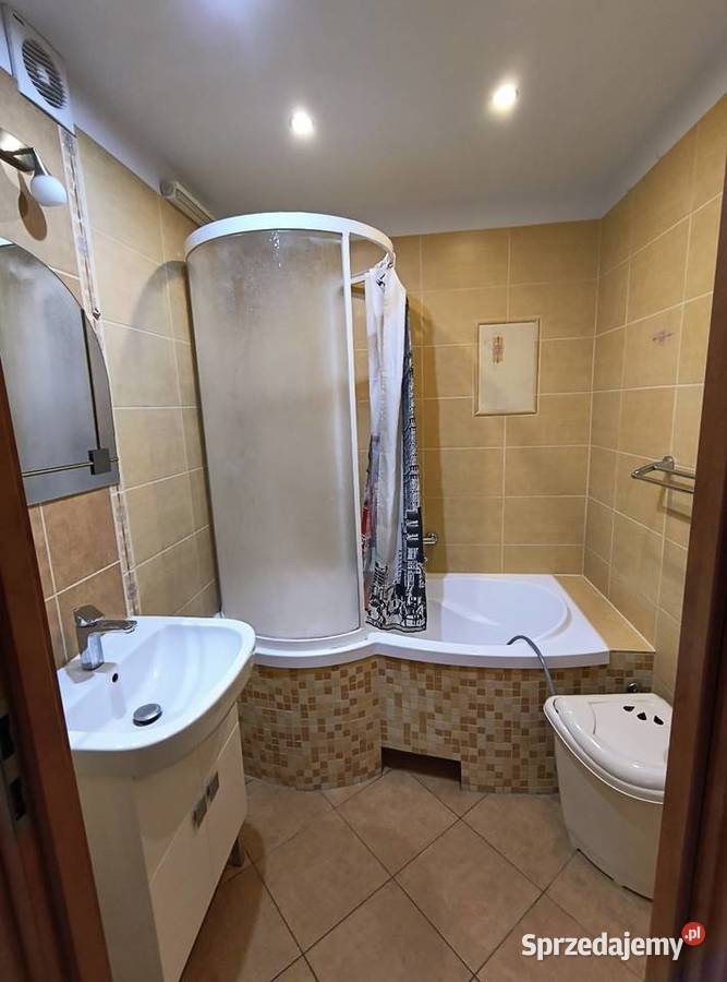 Mieszkanie osMichałów Sobieskiego 5 mazowieckie Radom
