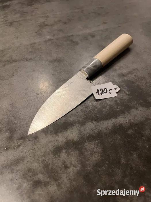 Japoński Nóż Deba Sekiryu Nanm wielkopolskie Poznań