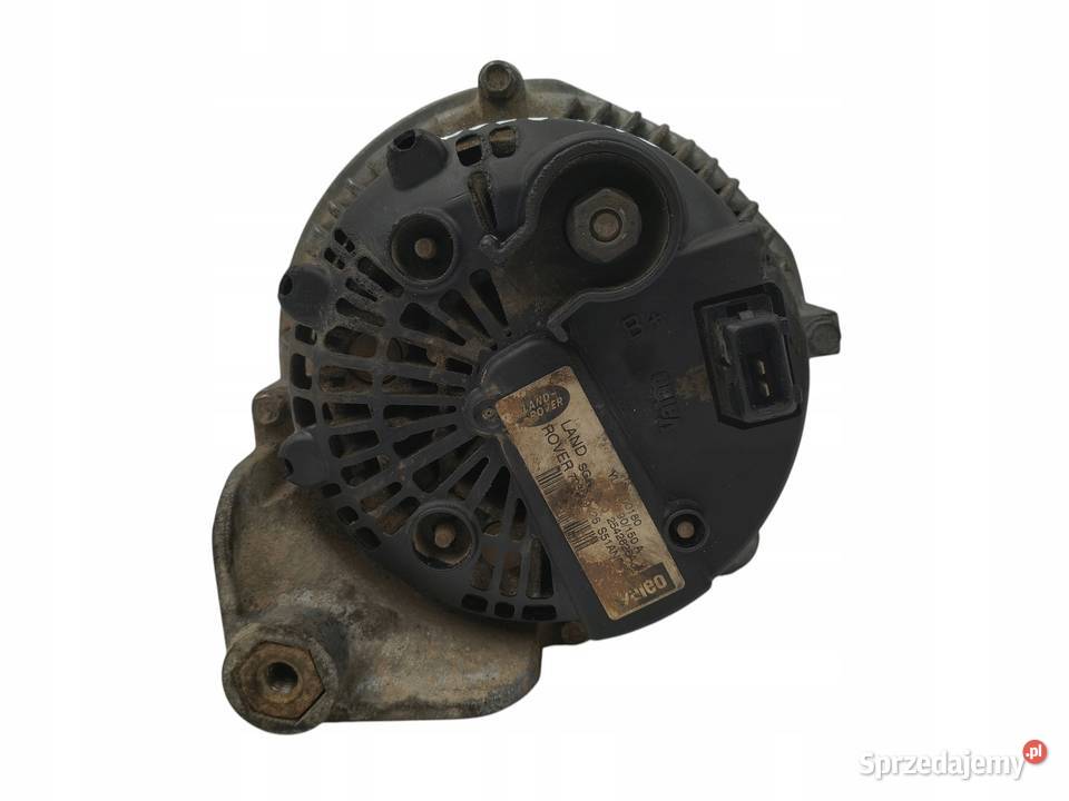 ALTERNATOR Range Rover III L322 30 D oryginał Chełm