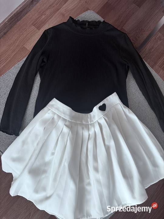 Zestaw XS lubelskie Łuków sprzedam