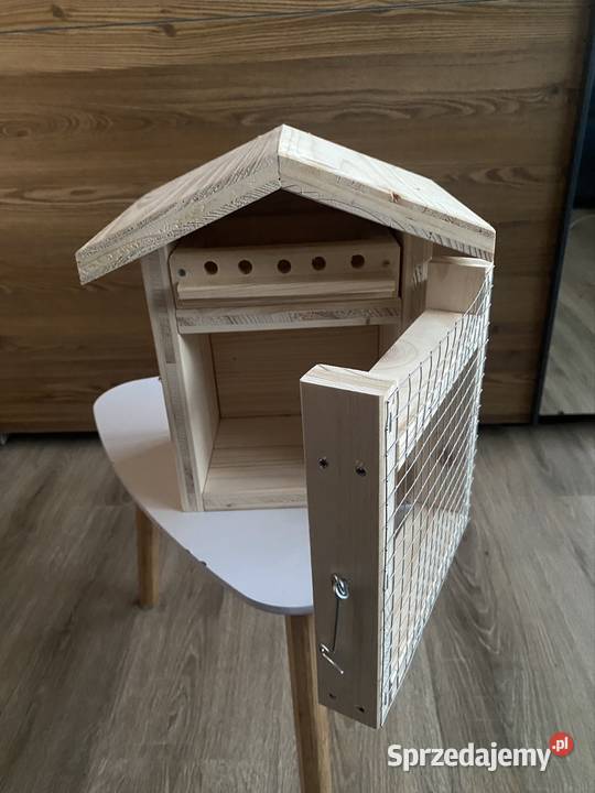 Domek murarek Katowice sprzedam