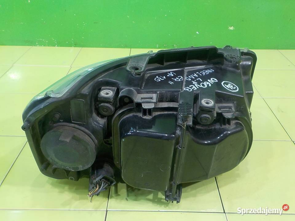 LAND ROVER FREELANDER II LIFT 22 TD4 11r 5D Suków