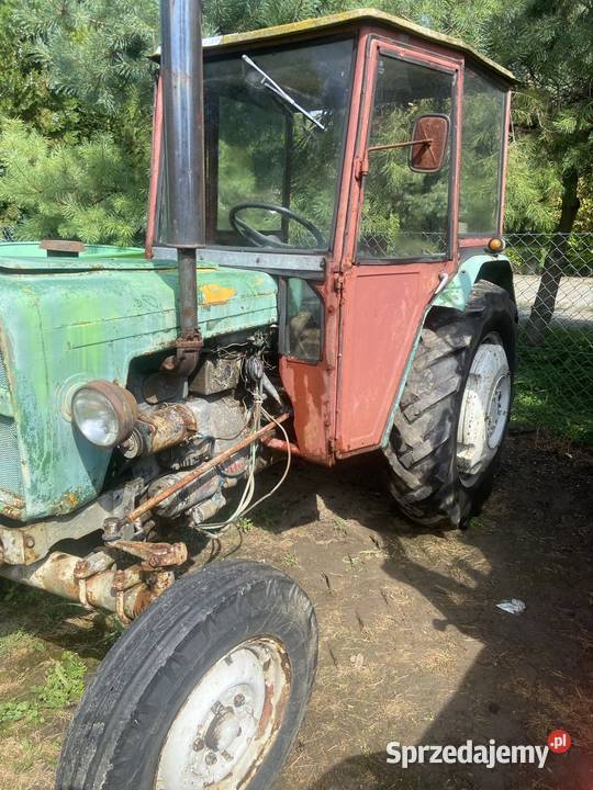 Ursus c 330 dolnośląskie Łagiewniki sprzedam