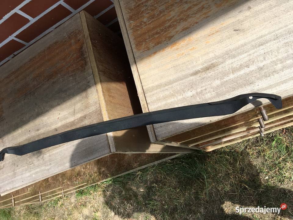 OSŁONA USZCZELKA MASKI 8T0823126J Szczecin