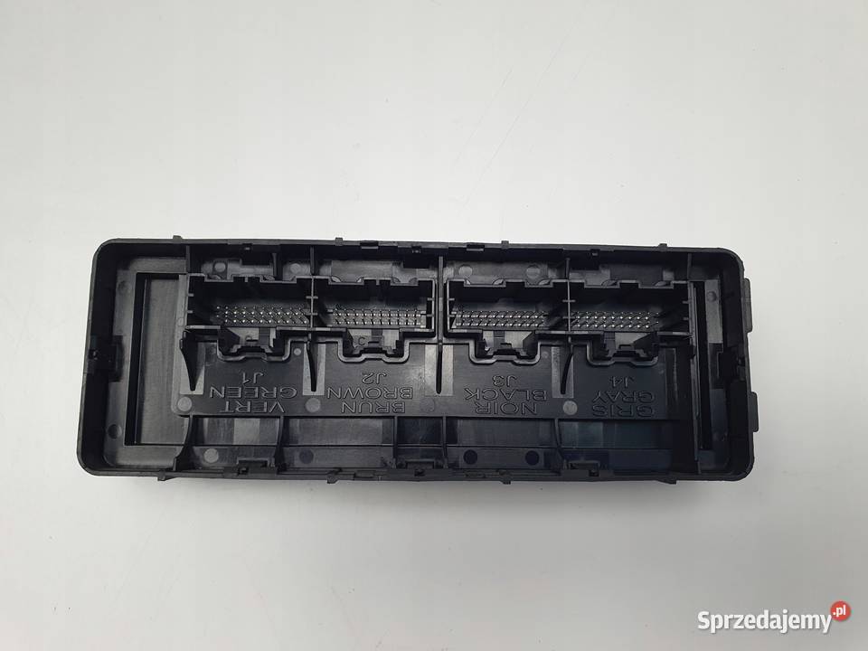 MODUŁ STEROWNIK NAWIEWÓW Opel Insignia A Chełm