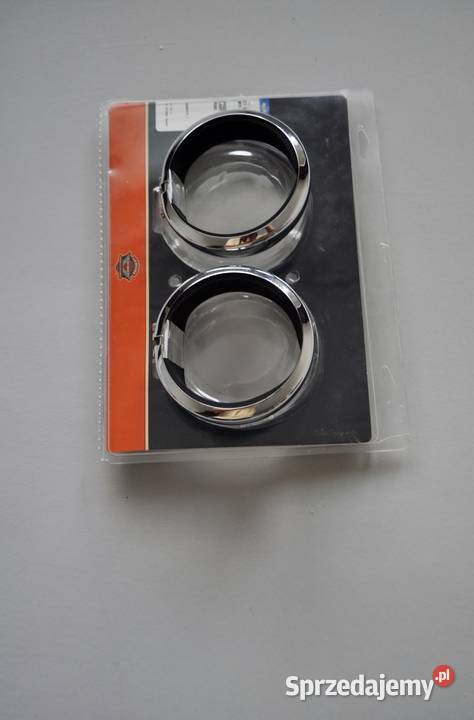 Harley Davidson Touring OEM komplet Pierscieni podlaskie Hajnówka