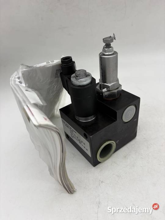 Hawe WK4323 Hydraulic block mazowieckie Warszawa sprzedam