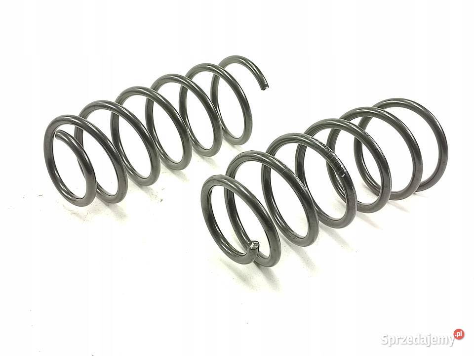 ZEST SPRĘŻYN ZAWIESZENIA P T MITSUBISHI COLT VI sprzedam