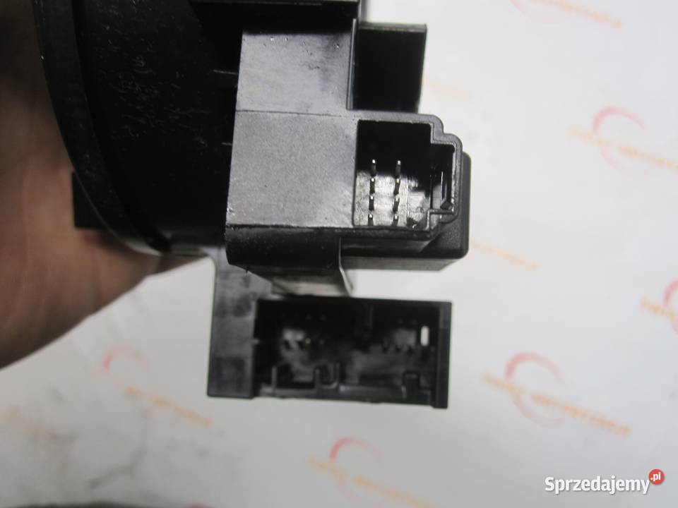 NISSAN LEAF I 11r AIRBAG taśma zwijak Kielce sprzedam