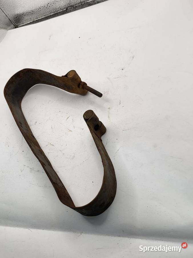 OBEJMA OSŁONY ŁAŃCUCHA NSU