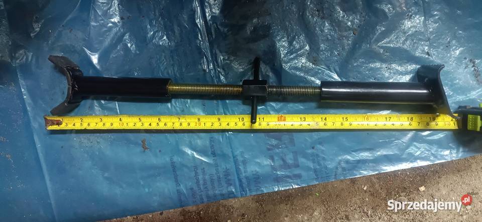 Podnośnik lewarek pod wahacz motocyklowy Koszalin sprzedam