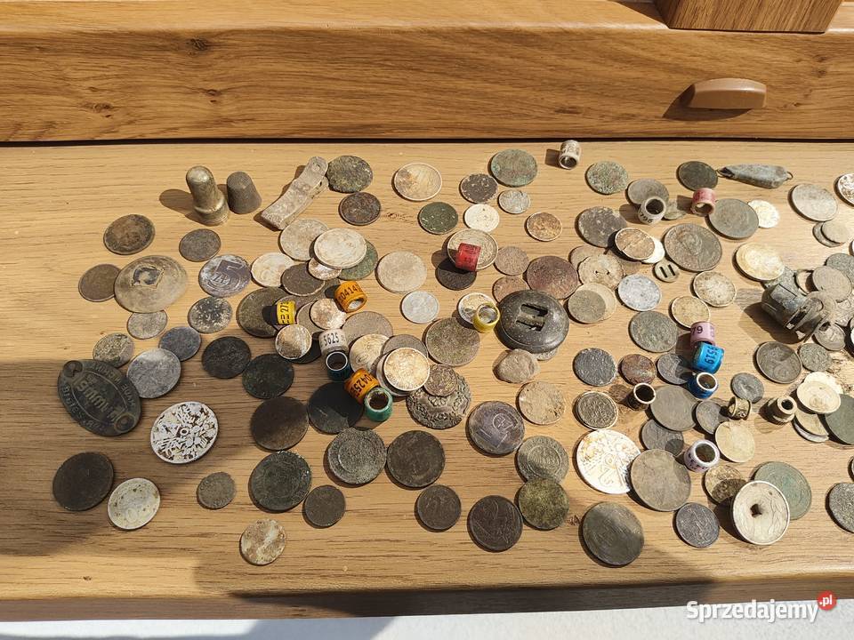 Starcia widoczne na zdjęciach Wołomin