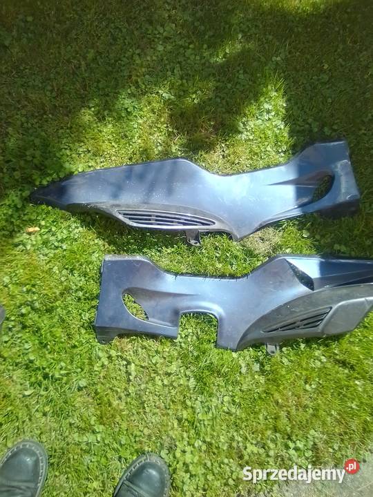 suzuki burgman 400 k2 pługi Plastiki podkarpackie Głogów Małopolski