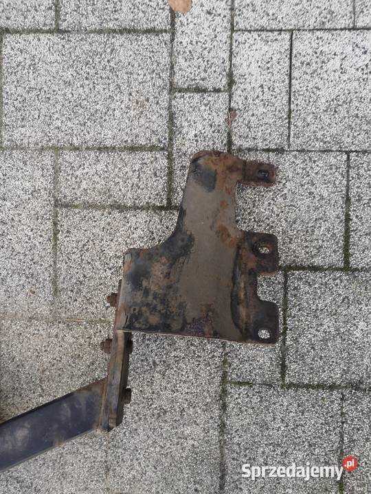 Hak Chrysler Voyager iv zachodniopomorskie Szczecin