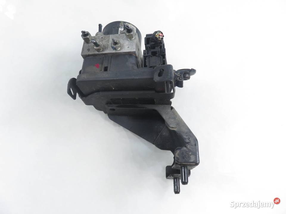 POMPA ABS CHEVROLET CRUZE J305 13356788ACA