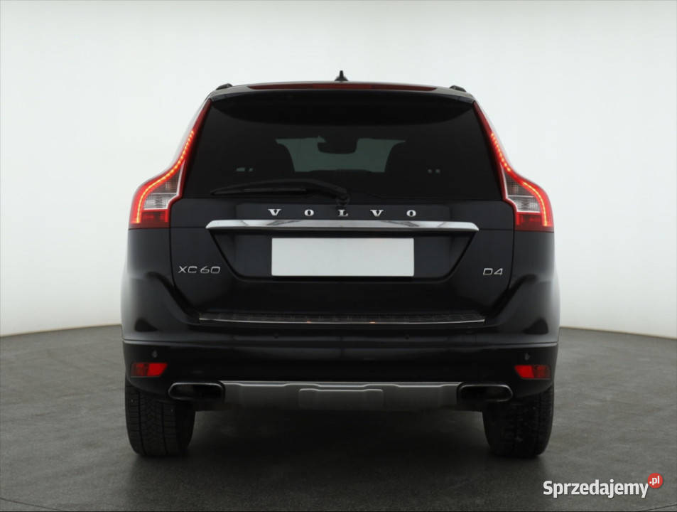 Volvo XC60 D4 ABS