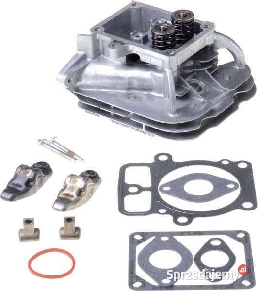 Głowica cylindra 84001918