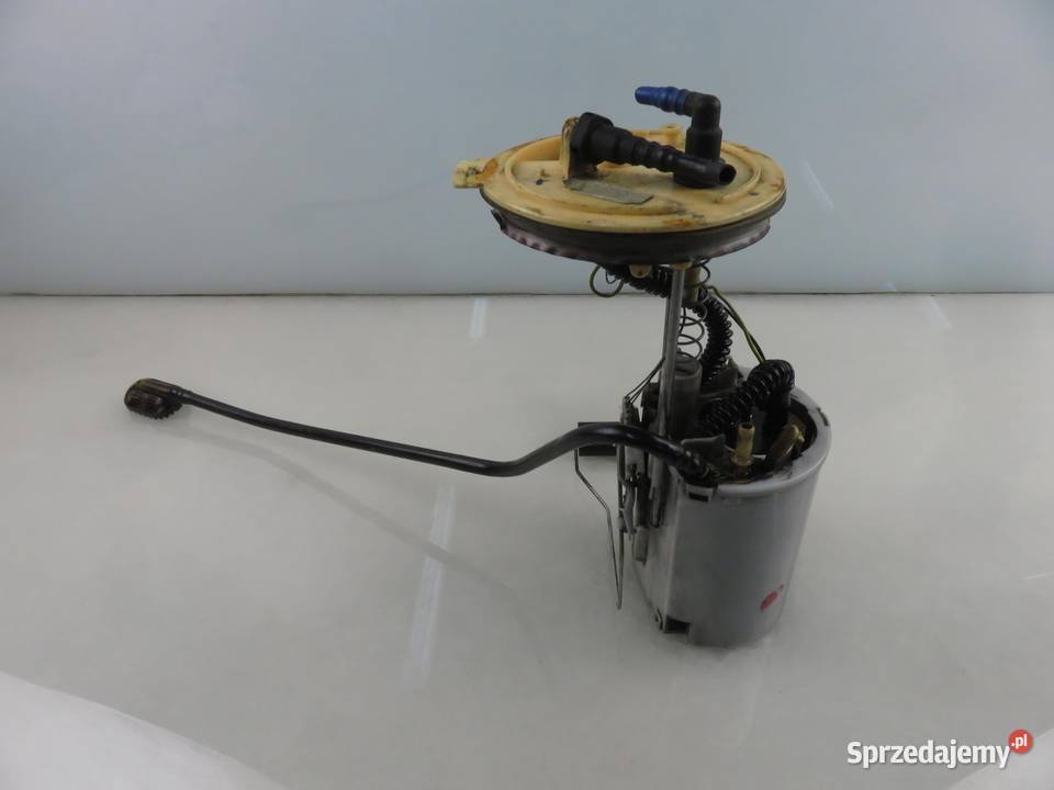 POMPA PALIWA VW PASSAT B6 20 TDI osobowe
