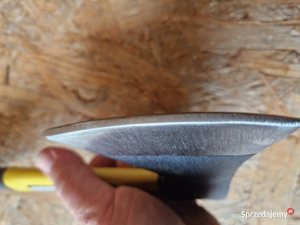 Siekiera uniwersalna Fiberglass KD220 600g 320mm wielkopolskie Głogowa
