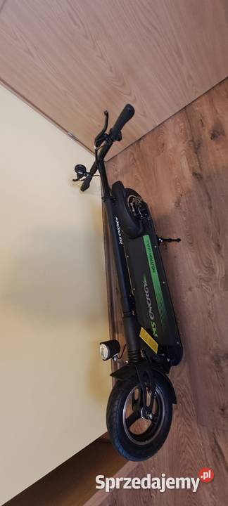 Hulajnoga elektryczna MS Energy neutron n2 Kraków