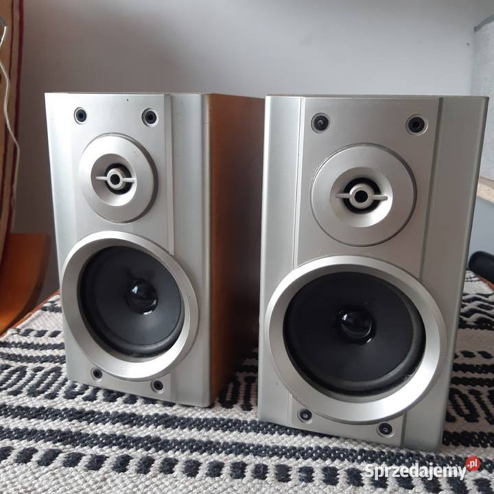 Głośniki używane mazowieckie Ostrołęka