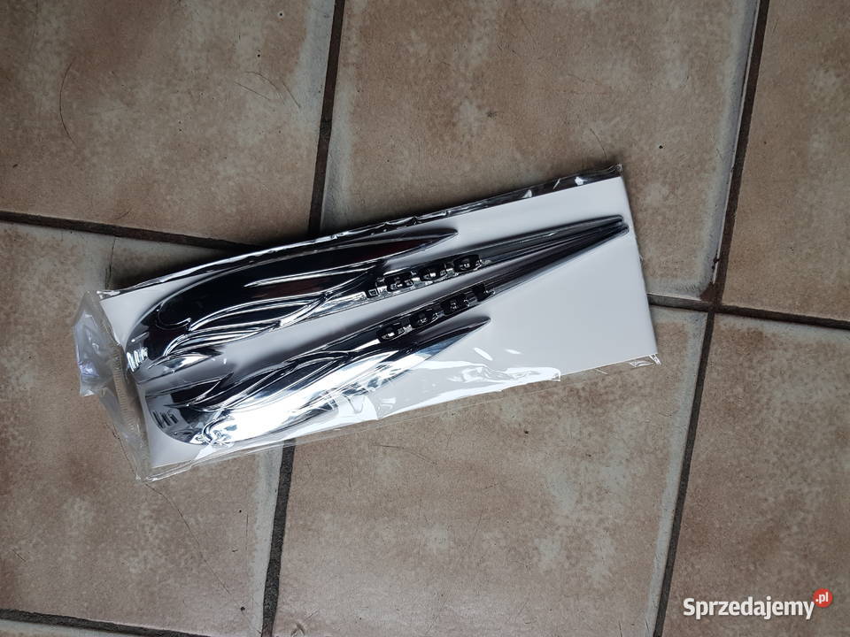 HONDA VTX 1800 GL 1800 LOGO HONDY Jędrzejów