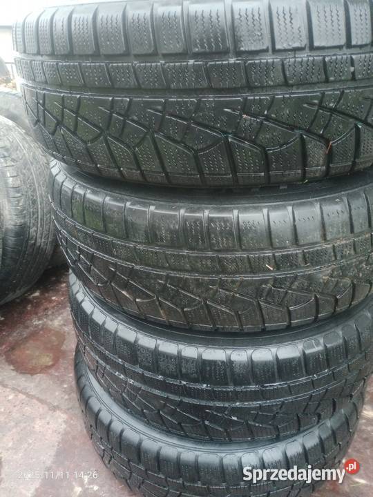 Koła do Renault 15 lubelskie Krasnystaw