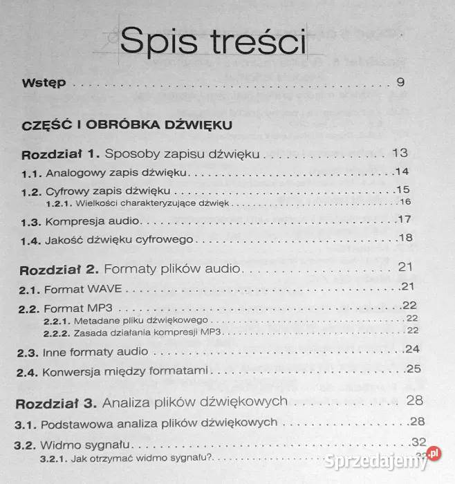 Technik informatyk Multimedia i grafika miękka Chełm sprzedam