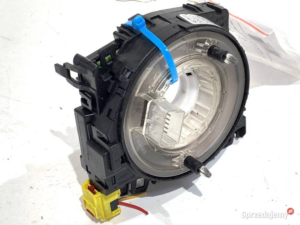 TAŚMA AIRBAG VW GOLF VI 5K0953549E 0914 Kombi osobowe Poduszki powietrzne