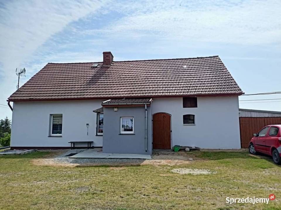 Dom na sprzedaż w miejscowości Dalborowice 56504
