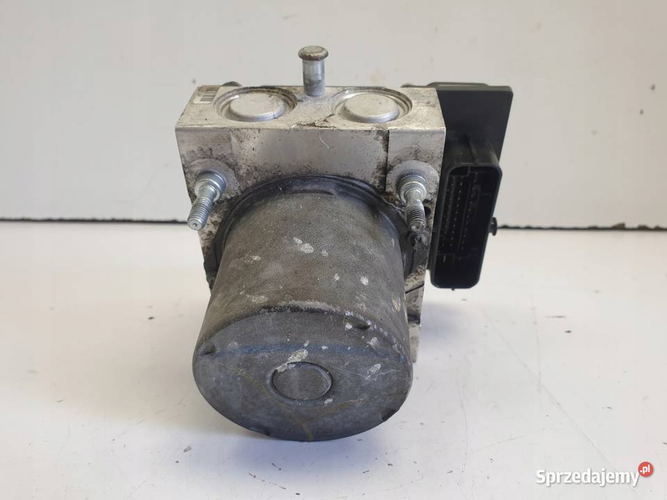 Renault Master IV POMPA ABS hamulcowa 0265238087 Rudka