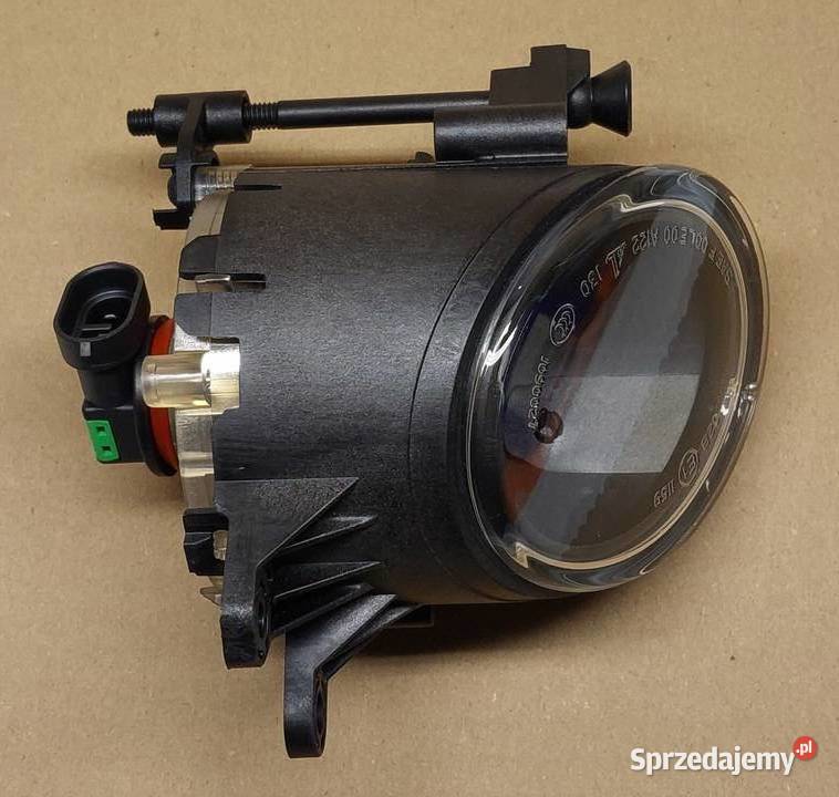 HALOGEN LEWY PRZÓD VOLVO S40 II V50 C30 C70 II