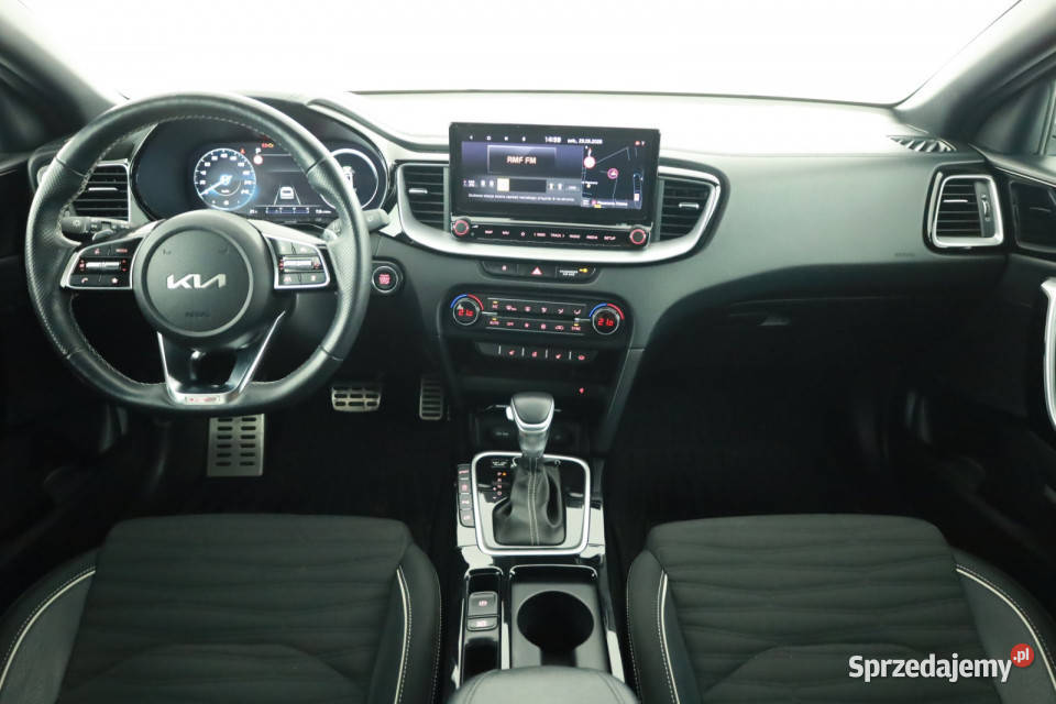 Kia ProCeed 15 TGDI Piaseczno