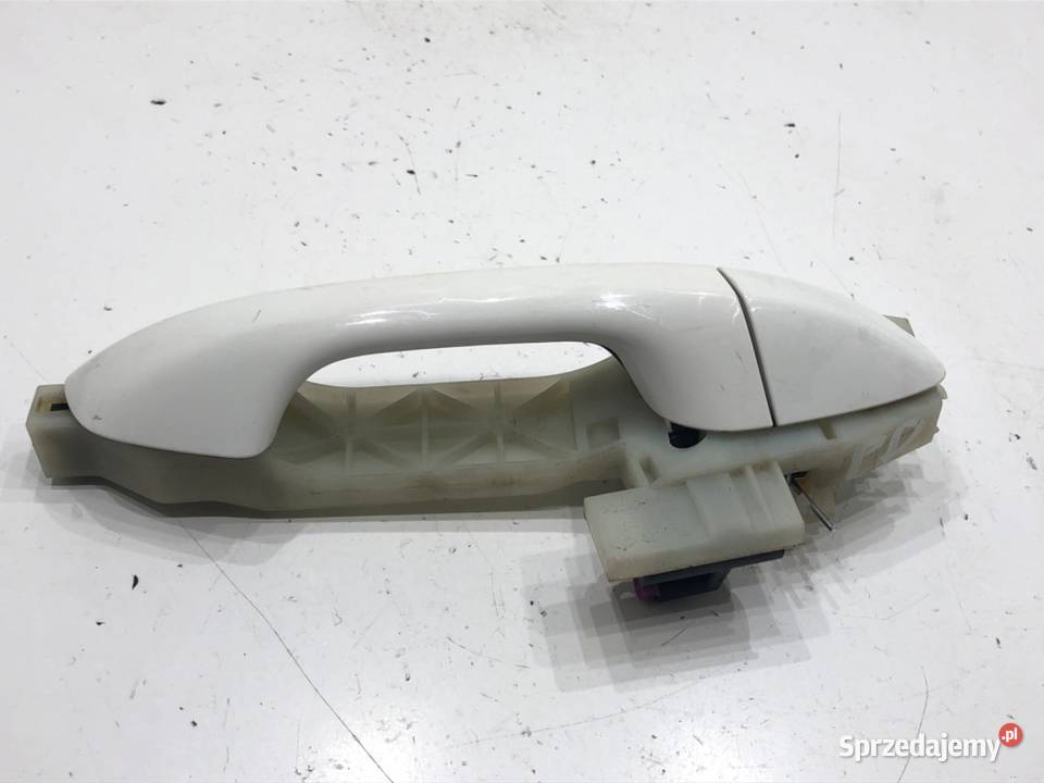 KLAMKA ZEWNĘTRZNA PRAWY PRZÓD KIA OPTIMA Kombi podkarpackie sprzedam