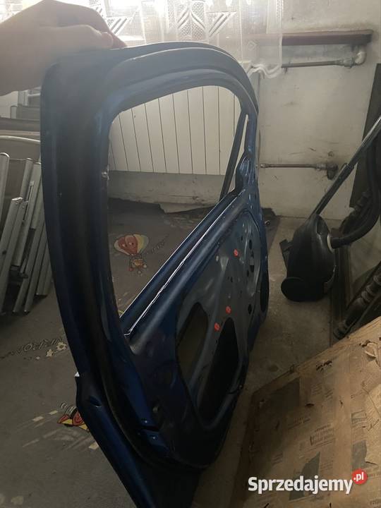 Toyota Yaris 2006r Rok produkcji 2006 małopolskie