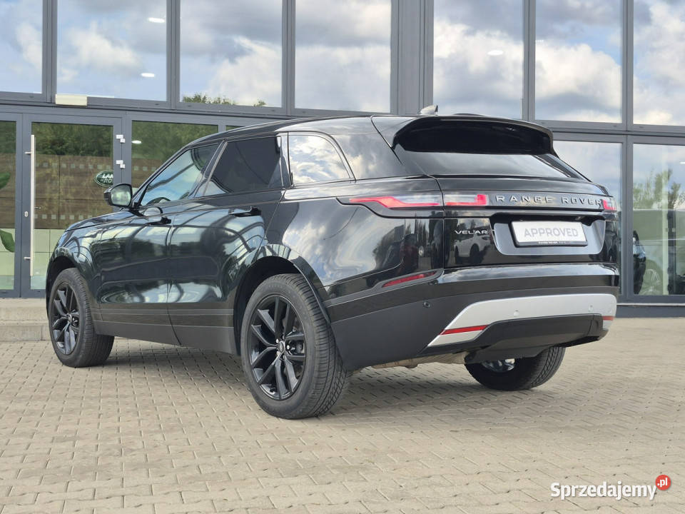 Land Rover Range Rover VELAR Range Rover Velar