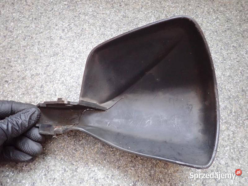 OSŁONA RĄK HANDBAR USZKODZONY HONDA XL 1000 Strzelce Krajeńskie