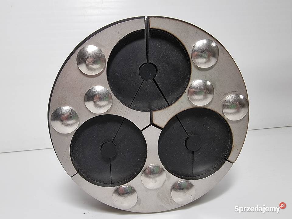 Uszczelnienie ciśnieniowe do kabli i rur Poznań