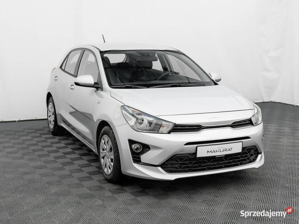 Kia Rio WD2994R12 M Bluetooth Podgrzf I kier Pępowo
