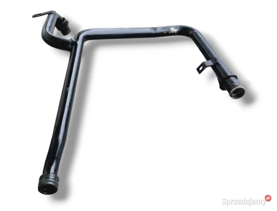 MAGISTRALA RURA RURKA WODY AUDI A6 C5 AUDI A4 B6 Węże chłodnicy Działoszyce