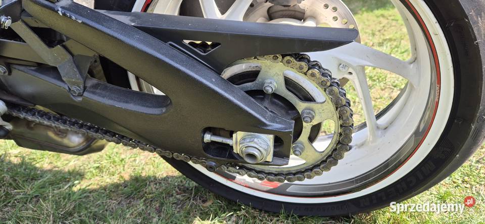 SUZUKI GSXS 1000 Piaseczno sprzedam