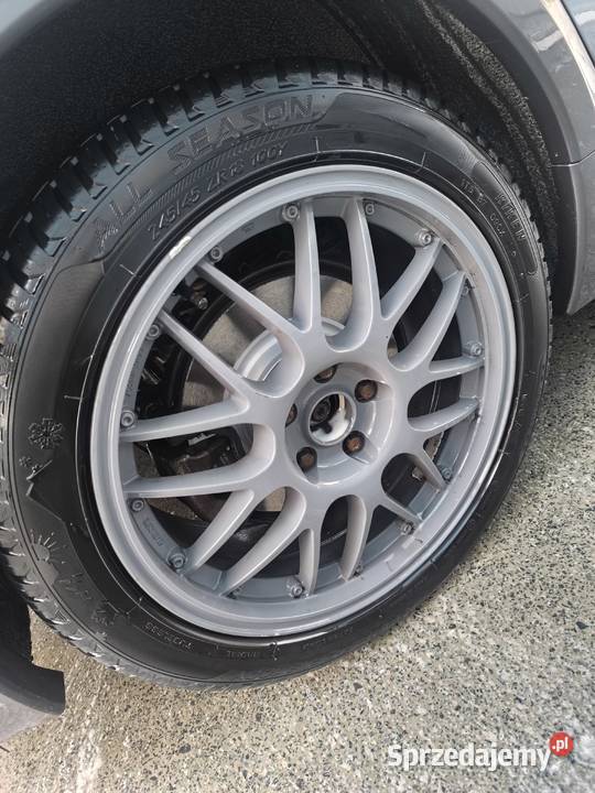 Peugeot 508 RXH 2013r 20HDI diesel