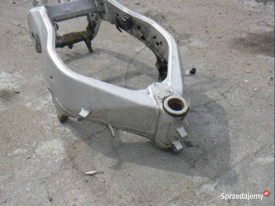 rama Yamaha YZF 1000 Ostrzeszów