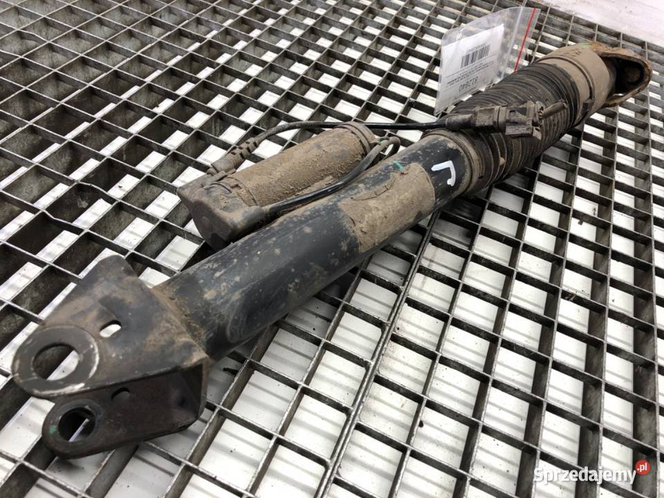 AMORTYZATOR LEWY TYŁ MERCEDES GLE SUV