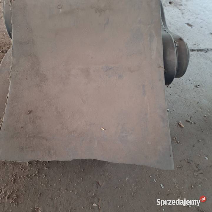 Taśmociąg guma Krasnystaw