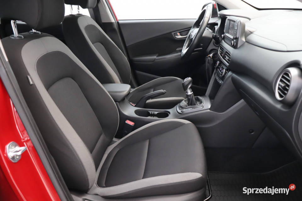 Hyundai Kona 10 TGDI Zabrze
