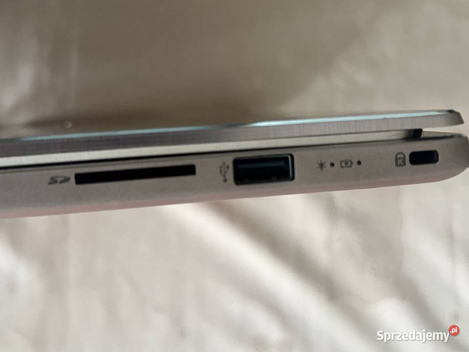 Laptop Acer Swift 3 SF31456 plus dodatkowa Bydgoszcz