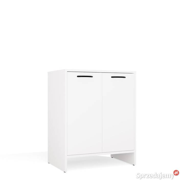 Szafka łazienkowa pod umywalkę NINA 2DUM sprzedam