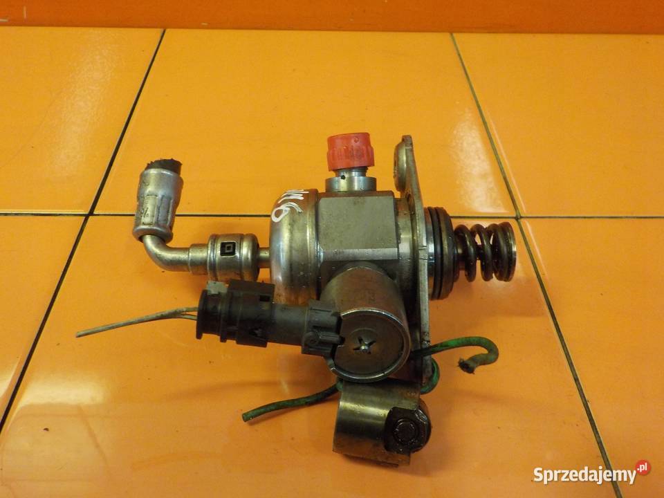 BMW 3 F30 F20 16 316i 15r 136 N13 pompa paliwa mazowieckie